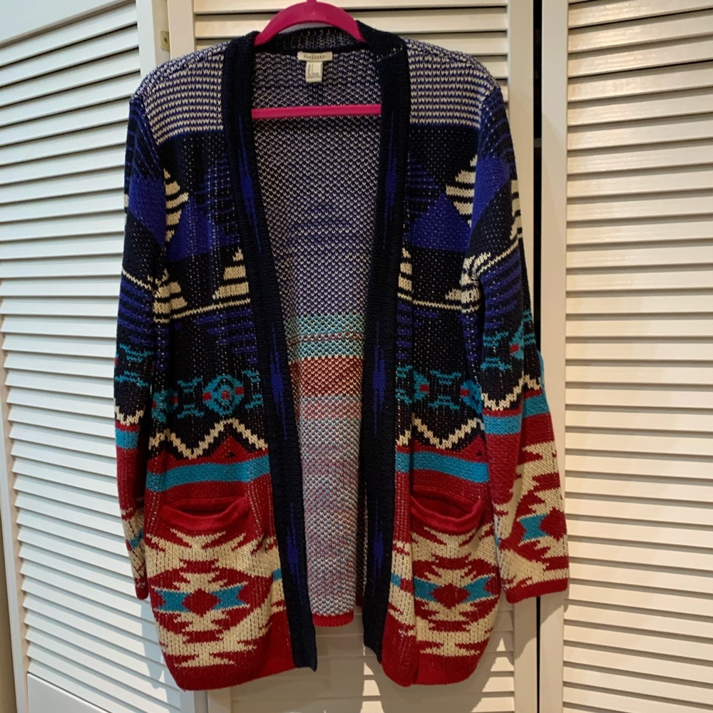 Forever21 Cardigan